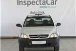  2006 Opel Corsa Utility Corsa Utility 1.4 Club