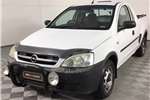  2006 Opel Corsa Utility Corsa Utility 1.4 Club