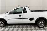  2006 Opel Corsa Utility Corsa Utility 1.4 Club