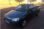  2007 Opel Corsa Utility Corsa Utility 1.4 Club