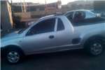  2007 Opel Corsa Utility Corsa Utility 1.4 Club