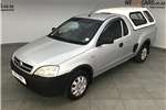  2007 Opel Corsa Utility Corsa Utility 1.4 Club