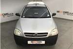  2007 Opel Corsa Utility Corsa Utility 1.4 Club