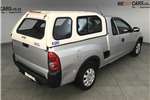  2007 Opel Corsa Utility Corsa Utility 1.4 Club