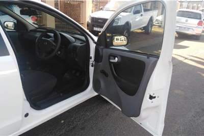  2007 Opel Corsa Utility Corsa Utility 1.4 Club