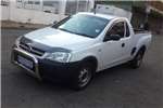  2008 Opel Corsa Utility Corsa Utility 1.4 Club