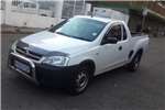  2008 Opel Corsa Utility Corsa Utility 1.4 Club