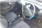  2008 Opel Corsa Utility Corsa Utility 1.4 Club