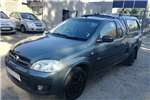  2008 Opel Corsa Utility Corsa Utility 1.4 Club