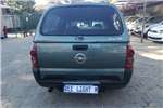  2008 Opel Corsa Utility Corsa Utility 1.4 Club