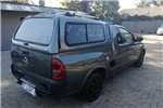  2008 Opel Corsa Utility Corsa Utility 1.4 Club