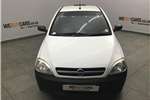  2008 Opel Corsa Utility Corsa Utility 1.4 Club