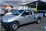  2009 Opel Corsa Utility Corsa Utility 1.4 Club