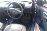  2009 Opel Corsa Utility Corsa Utility 1.4 Club