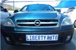  2009 Opel Corsa Utility Corsa Utility 1.4 Club