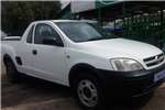  2009 Opel Corsa Utility Corsa Utility 1.4 Club