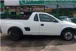  2009 Opel Corsa Utility Corsa Utility 1.4 Club