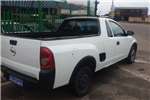  2009 Opel Corsa Utility Corsa Utility 1.4 Club