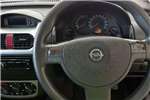  2010 Opel Corsa Utility Corsa Utility 1.4 Club