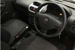  2010 Opel Corsa Utility Corsa Utility 1.4 Club