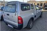  2010 Opel Corsa Utility Corsa Utility 1.4 Club