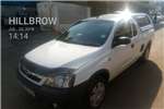  2011 Opel Corsa Utility Corsa Utility 1.4 Club