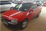  2000 Opel Corsa Utility 