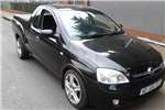  2007 Opel Corsa Utility Corsa Utility 1.4 Sport