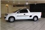  2007 Opel Corsa Utility Corsa Utility 1.4 Sport