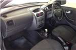  2007 Opel Corsa Utility Corsa Utility 1.4 Sport