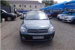  2008 Opel Corsa Utility Corsa Utility 1.4 Sport