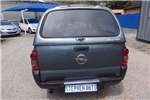  2008 Opel Corsa Utility Corsa Utility 1.4 Sport