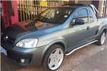  2010 Opel Corsa Utility Corsa Utility 1.4 Sport