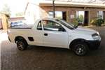  2008 Opel Corsa Utility Corsa Utility 1.7DTi Club