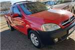  2010 Opel Corsa Utility Corsa Utility 1.7DTi Sport