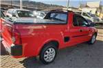  2010 Opel Corsa Utility Corsa Utility 1.7DTi Sport