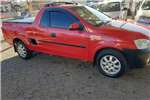  2010 Opel Corsa Utility Corsa Utility 1.7DTi Sport