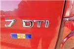  2010 Opel Corsa Utility Corsa Utility 1.7DTi Sport