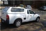  2008 Opel Corsa Utility Corsa Utility 1.8