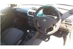  2009 Opel Corsa Utility Corsa Utility 1.8