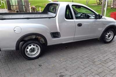  2009 Opel Corsa Utility Corsa Utility 1.8