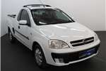  2007 Opel Corsa Utility Corsa Utility 1.8 Sport