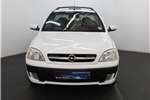  2007 Opel Corsa Utility Corsa Utility 1.8 Sport