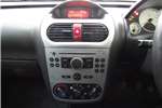  2007 Opel Corsa Utility Corsa Utility 1.8 Sport