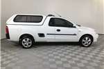  2009 Opel Corsa Utility Corsa Utility 1.8 Sport