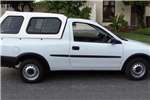  1999 Opel Corsa Utility 