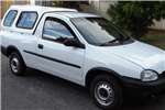  1999 Opel Corsa Utility 