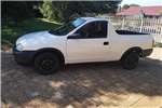  2001 Opel Corsa Utility 