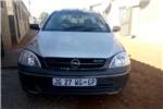  2005 Opel Corsa Utility 