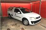  2006 Opel Corsa Utility 